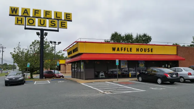 Waffle House