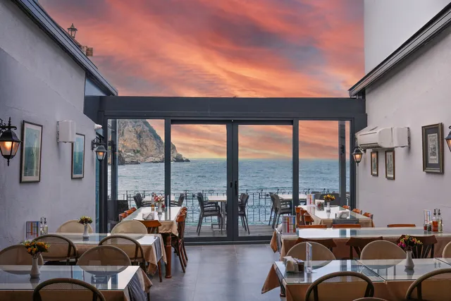 ANNE ELİ EV YEMEKLERİ AMASRA/BARTIN