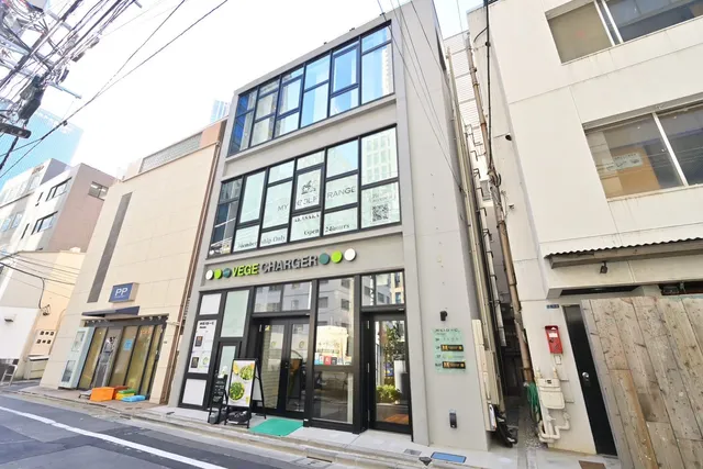 RE:ON赤坂［リオンアカサカ］