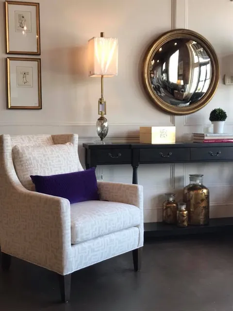 Rowan Company Furniture