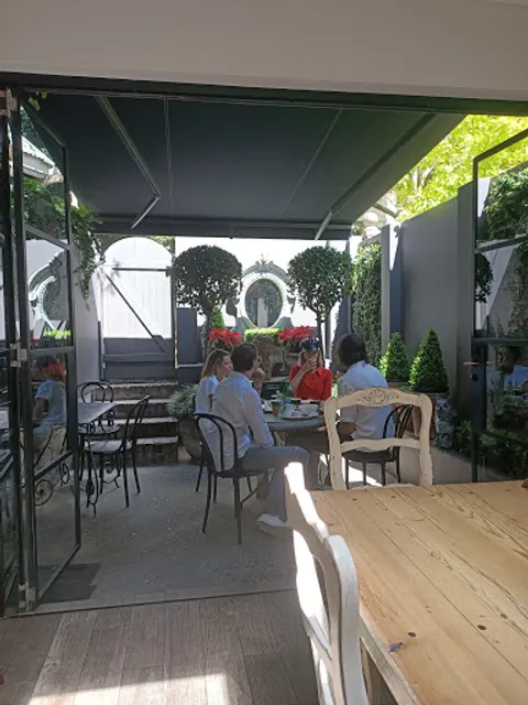 Paddington Alimentari