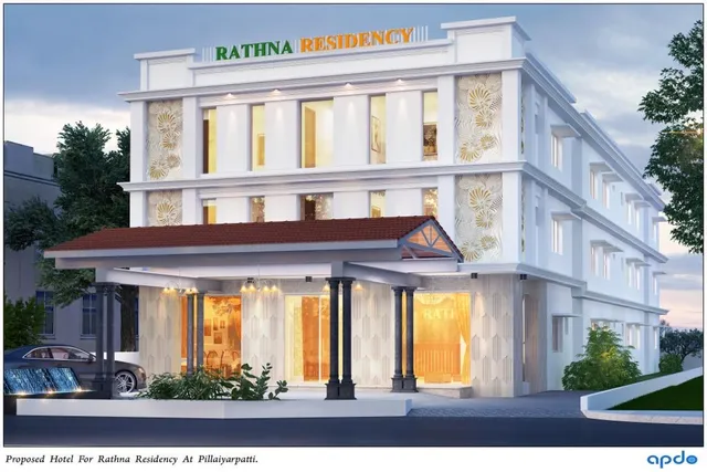 Rathna Residency Pillayarpatti