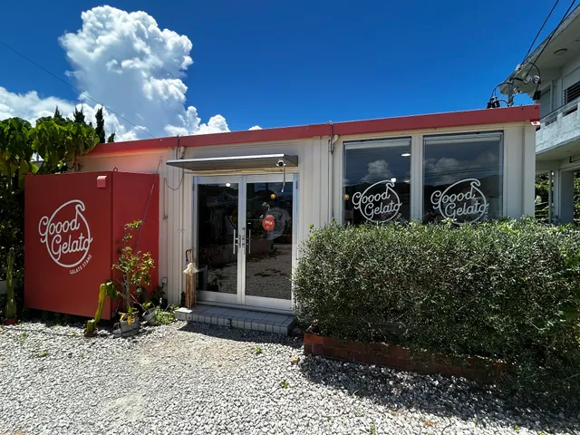 goood gelato