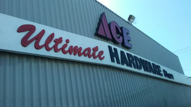 Commerce City Ace Hardware