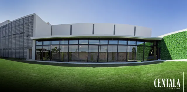 Salon de Eventos Centala Pachuca