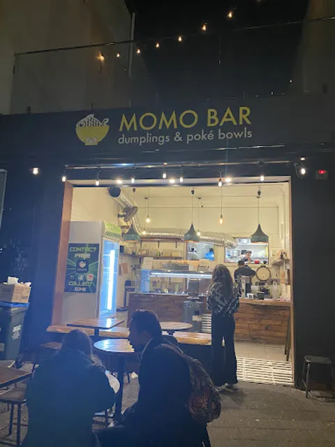 Momo Bar Manly
