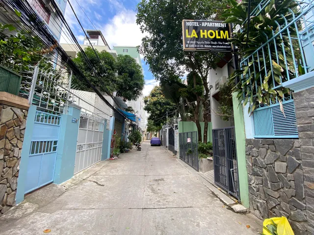 Laholm Hotel - Apartment