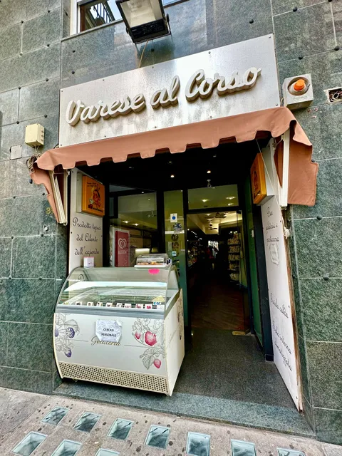 Bar Varese Al Corso