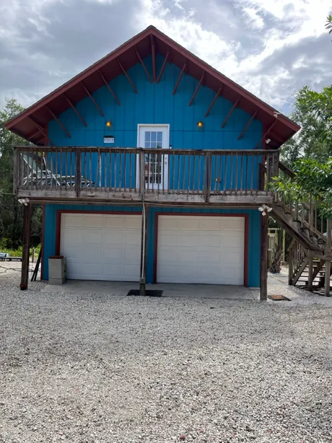 Sandy Pines Perch by Dock Life Homes