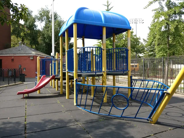 DiMattina Playground