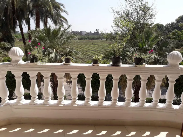 Luxor Bella Vista Apartements&Hotel (Luxor Bella Vista Apartements&Hotel&BNB)