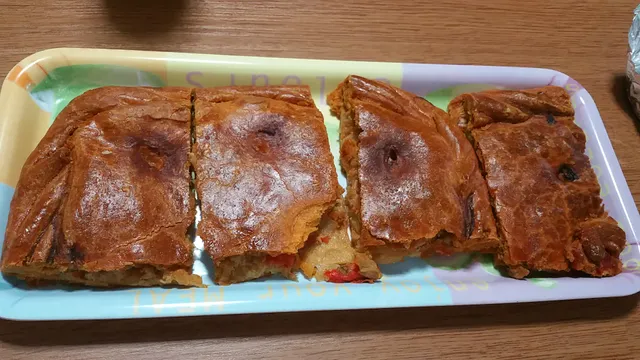 Panadería Bollería Modesto Hermida