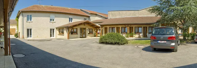 Hôtel SPA & Restaurant du Lac de Madine