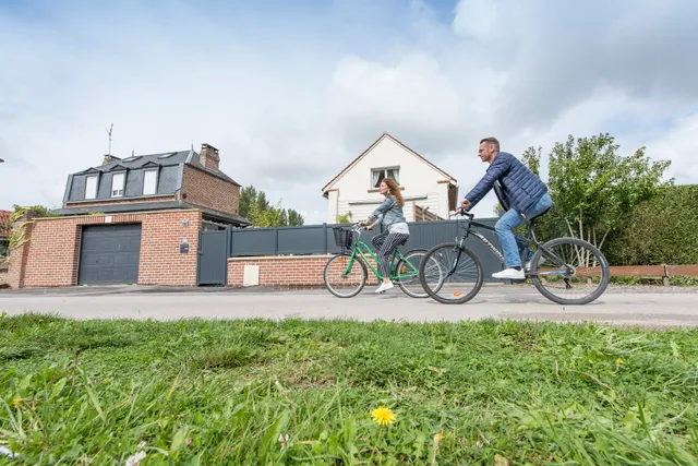 L'Escapade Romantique