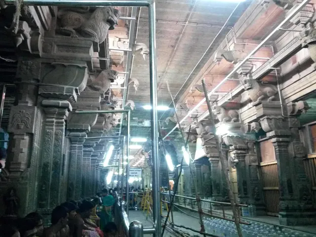 Jeyanthi Nathar Viduthi