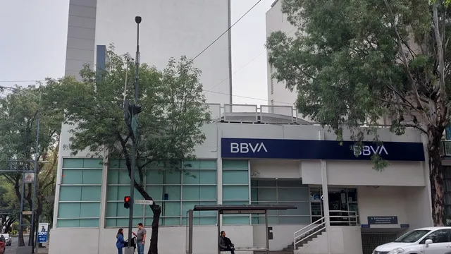Banco BBVA