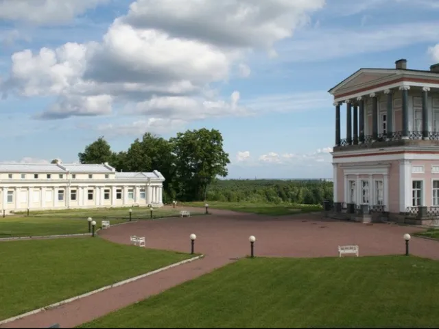 Belveder Hotel & Spa