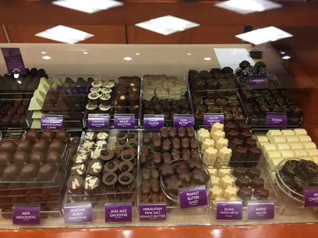 Purdys Chocolatier