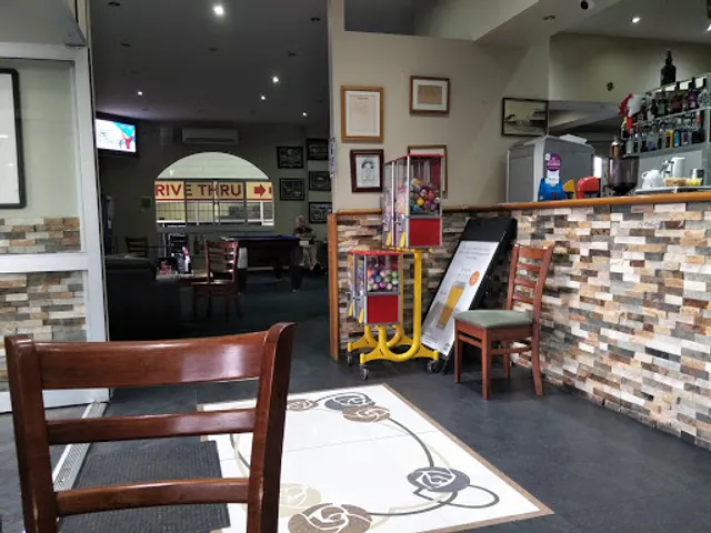 Boonah Tavern