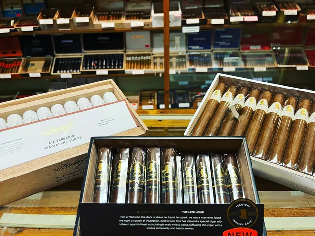 Cigar Emporium