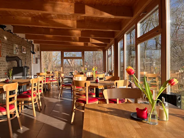 Ziegenkäserei & Wiesencafe Karolinenhof - Angermann und Spindler GbR