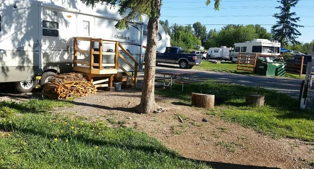 Glacier Pines RV Park