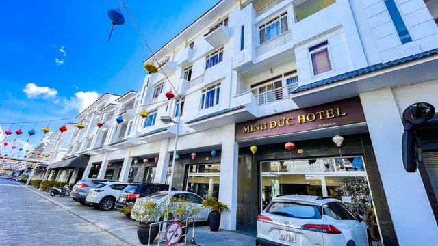 Minh Đức Hotel