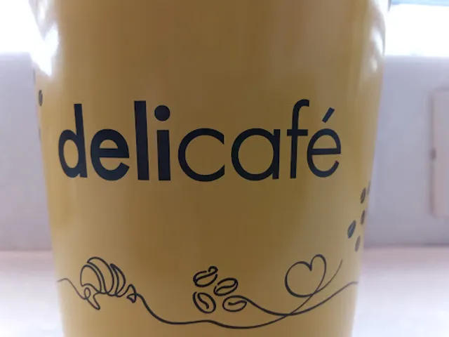 Deli Cafe Shell by Pass