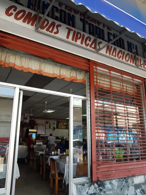 El Rincón Tableño | Chanis