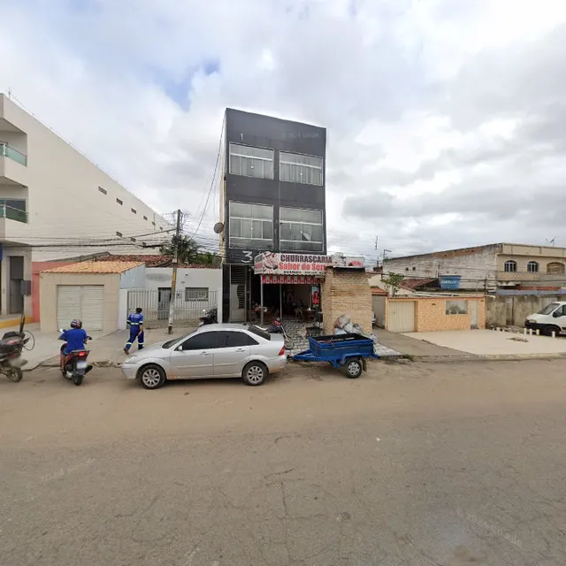 Churrascaria sabor do sertão