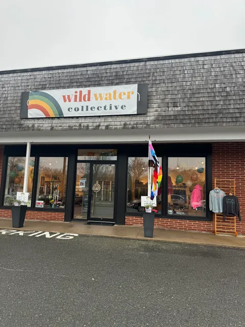 Wild Water Collective