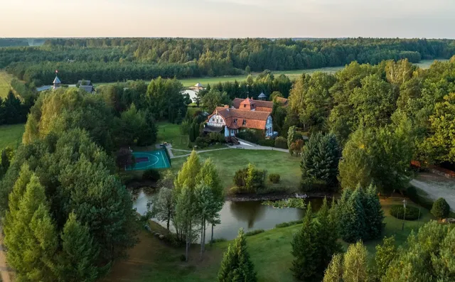 Agluonenai Park Apartments