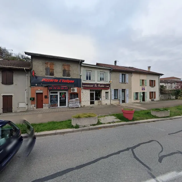 Restaurant - Le Ridelet