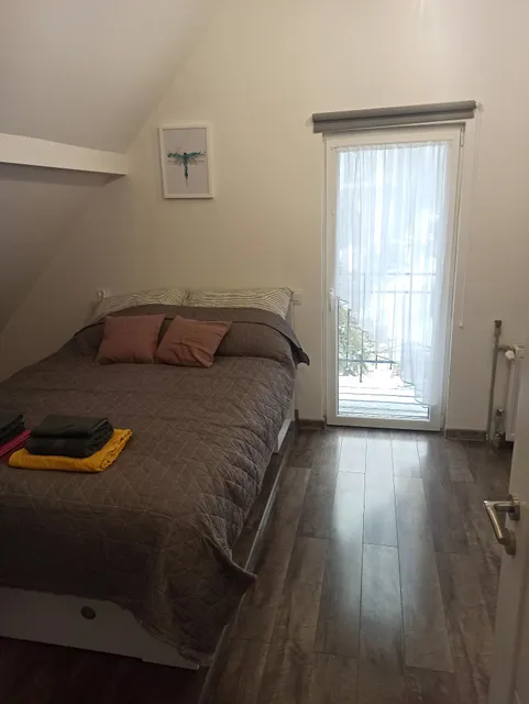 Pokoje do wynajęcia "WENECJA"