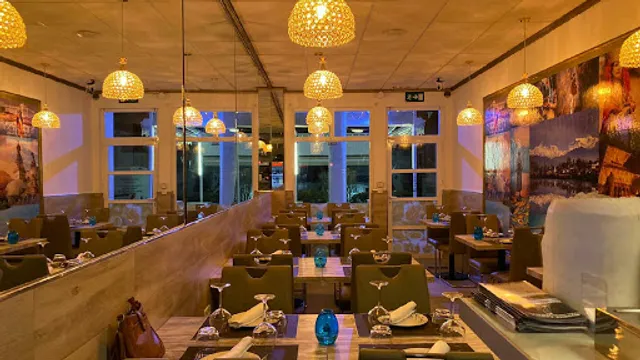 Buddha Castle Nepali & Indian Restaurant