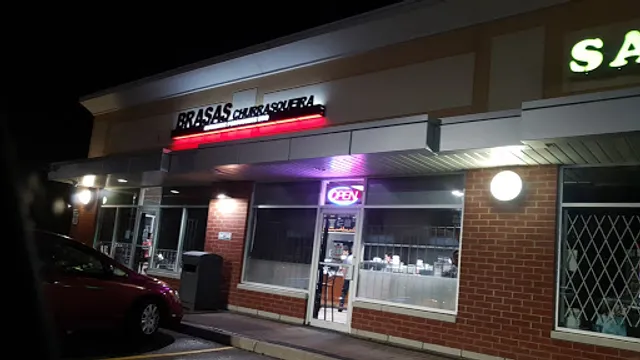 Brasas Churrasqueira Rotisserie & Grill