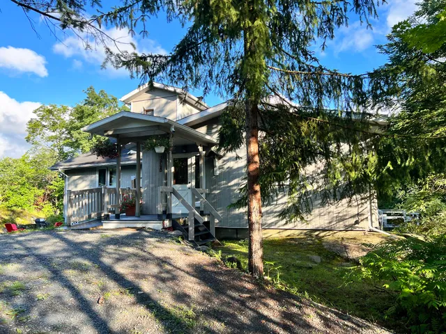 Bed & Breakfast - Lukomorye