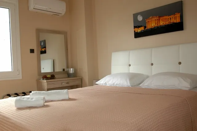 Gazi Divine Apartment