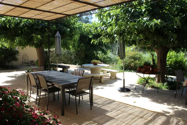 La Bastide Saint Bernard