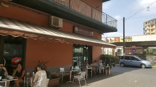 Bar Trovato Giuseppe