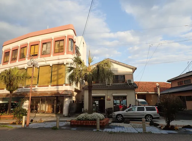 Aoshima Guesthouse Hooju