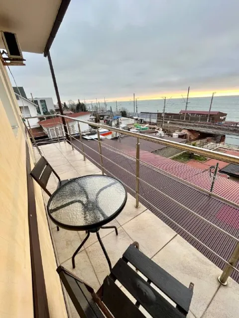 Reskator Гостиница