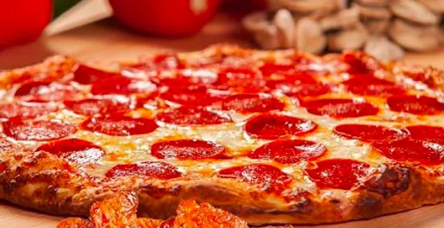 Southside Pizza - 20th St.