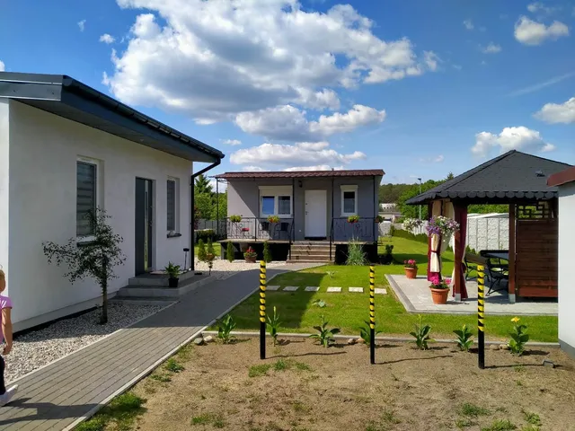 Panamera, Noclegi, Wynajem Pokoi