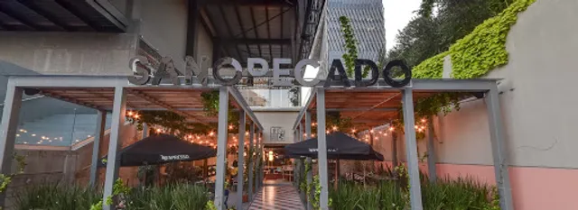 SANOPECADO | COUNTRY