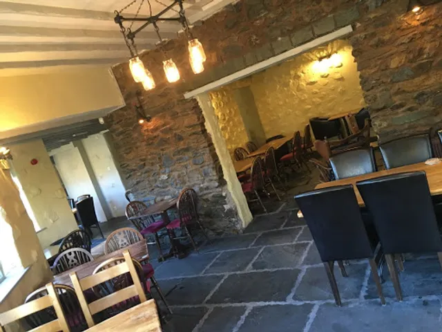 Watermill Inn & Brewery