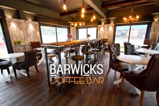 Barwicks Coffee Bar