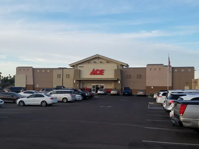 Floyds Ace Hardware