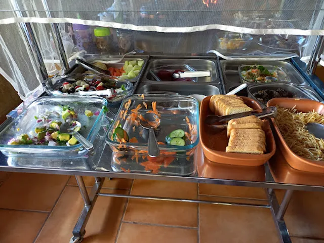 Petisqueira do Poeta