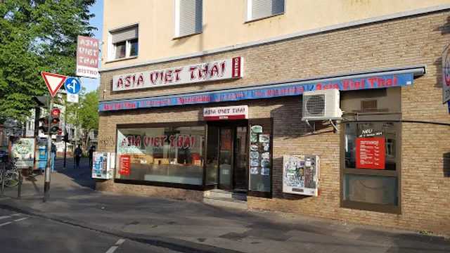 Asia Viet Thai Imbiss
